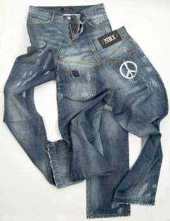 Massjeans fuer nur 29,90 Euro