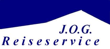 J.O.G. Reiseservice