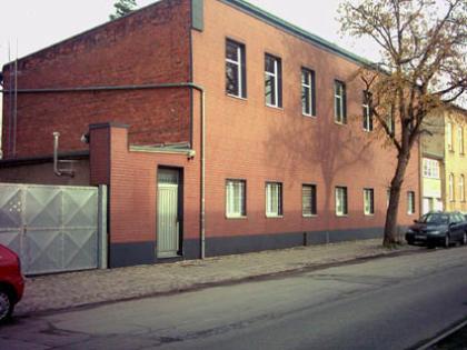 Vermietung von  Gewerberäumen in Schönebeck (Elbe)