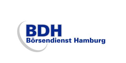 BDH Börsendienst Hamburg e.K.