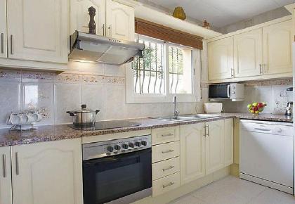 Spanien Ferienhaus Costa Brava privater Pool bei Lloret de Mar zu vermieten