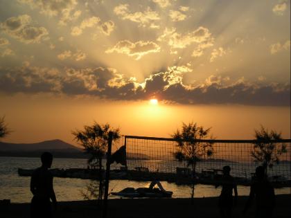 KROATIEN , BIOGRAD , FeWo Direkt am Strand!