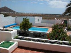  Casa Loren auf Lanzarote