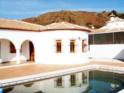 Spanien, Costa del Sol, private Ferienhäuser, Appartements, Fincas, Mietwagen zu