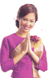 Thailandreise nach Pattaya und anderen Orten