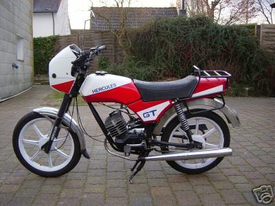 Suche hercules gt  unter 300€