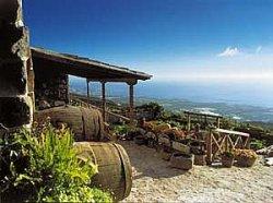 Landhaus Azucar auf Teneriffa