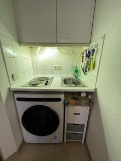 Apartment Whg Hannover Nord nahe CMG Maschinenbau Campus