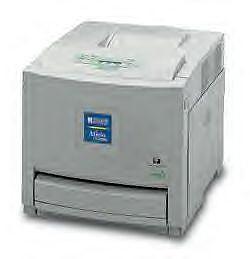 Farb-Laserdrucker RICOH Aficio CL3000