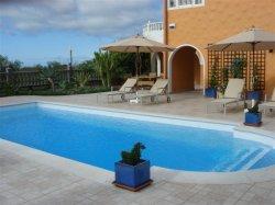 Private Ferienhäuser Teneriffa