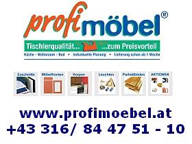 Profimöbel & Parkett