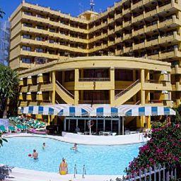 Apartamentos Carmen - Playa del Ingles