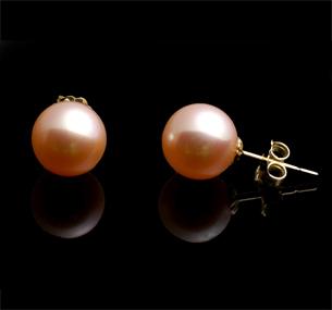 Sicher Perlen Schmuck kaufen