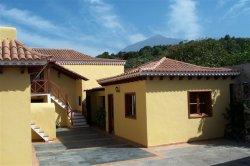 Appartment Marcos auf Teneriffa