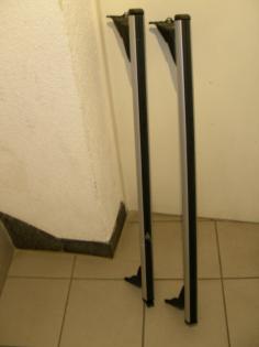 Original BMW (E39/E46) Dachgepäcktraeger & Fahrradtraeger