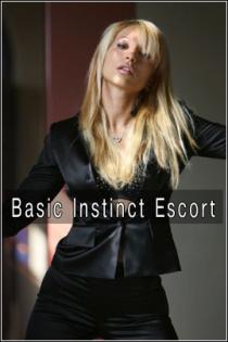 Basic Instinct Escort