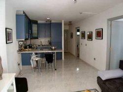 Appartment Garden City in Playa de las Americas im Süden von Teneriffa