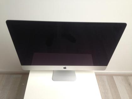 Apple imac 27” All-in-One