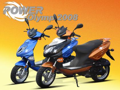 Motorroller Sonne scheint-Preise steigen,bei schottenpenny nicht!!!!