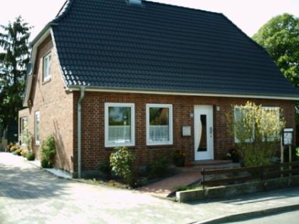 Ostsee Ferienwohnung nähe Weißenhäuser Strand