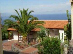 Residencial Canarias auf Teneriffa