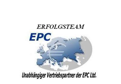 Willkommen bei der EPC - Gehen sie mit uns den Erfolgsweg