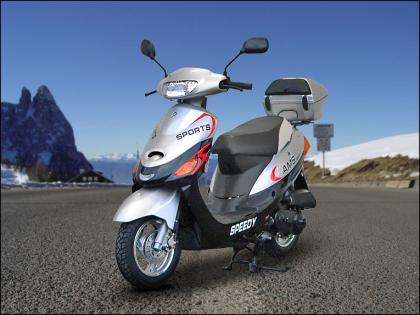 MOTORROLLER-DIE LETZTEN ZUM GÜNTIGSTEM PREIS SICH SICHERN!!-FRÜHLINGSANGEBOT-GÜN