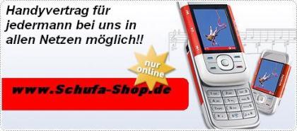 Handy ohne Schufaabfrage