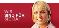 Finanzieller Spielraum von 1.500 bis 200.000 EUR