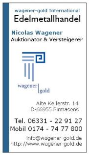 Goldankauf !