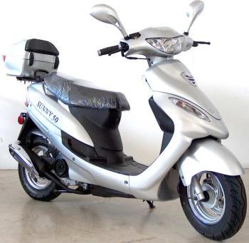 Motorroller -Preise klein-schau schnell bei schottenpenny rein!!