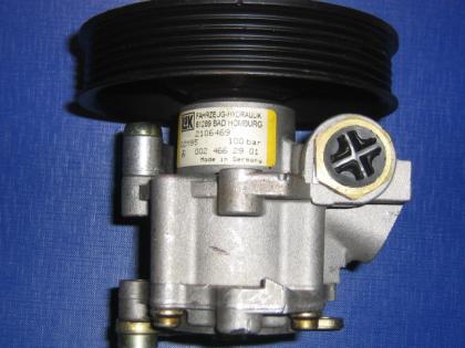 **HYDRAULIK PUMPE** MERCEDES*NEU* ArtNr: 541 0071 10