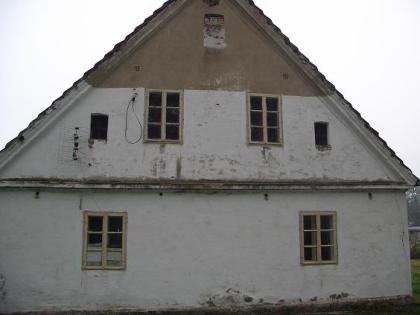 Klodzko (Glatz), 2 Häuser,1,91 Ha