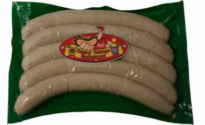 Thüringer Bratwurst