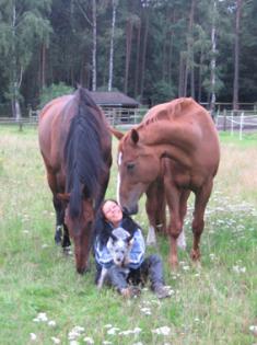 Tiernaturheilkundeschule Vock