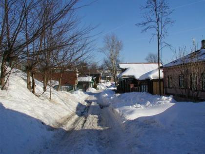 INDIVIDUELLE TOURS IN MOSKAU, ST. PETERSBURG UND DAS SUZDAL