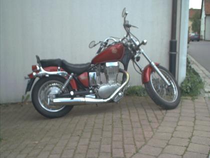 Verk. meine LS 650
