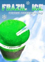 FRAZIL ICE KONZENTRAT für jede