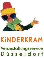 Aktionen für Kinder - Veranstaltungsservice Düsseldorf