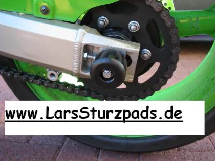 Sturzpads für SM/Supersport