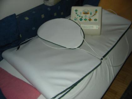 Magnetfeldmatte VitaLife MRS20
