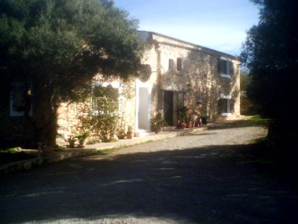 Mallorca   Landhausfinca