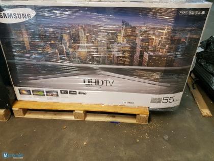 Samsung Fernseher C-Ware Mix Modelle
