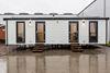 Lark Leisure Home Apart2 mobilheim winterfest wohnwagen
