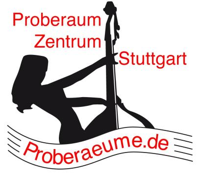 Proberaum zur Mitbenutzung in Stuttgart frei