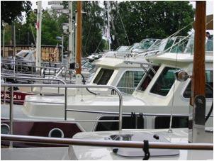 Alles-Nano! Ideal für Yachtbesitzer!