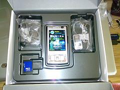 Nokia N95