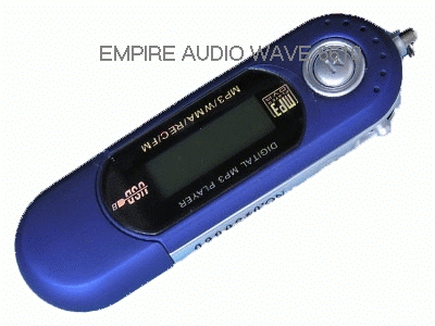 MP3 Player