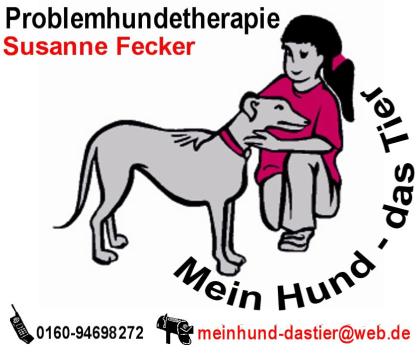 Problemhundetherapie und Gebrauchshundeausbildung