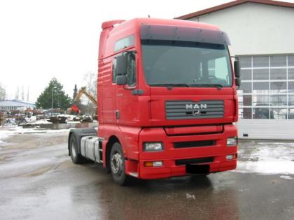 Kaufen LKW,Truck,Nutzfahrzeuge Fa. Scherf 07451/53830